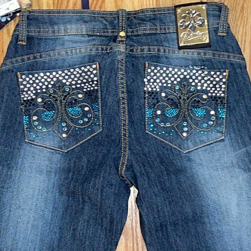 Dereon these are